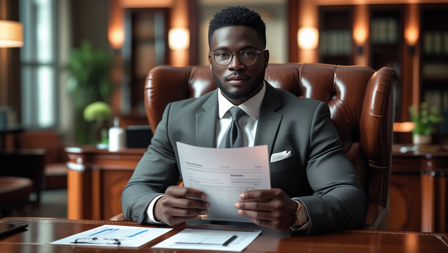 Tax Consulting
